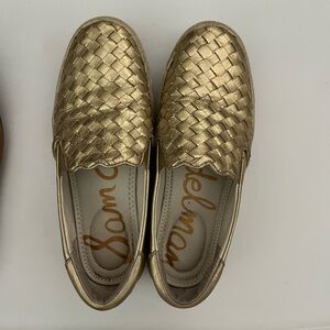 Sam Edelman loafers